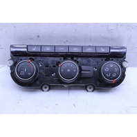 2013 Volkswagen Passat Climate Temperature Control Panel OEM