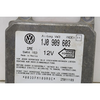 1999-2003 Volkswagen Eurovan SRS Airbag Control Module OEM