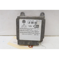 1999-2003 Volkswagen Eurovan SRS Airbag Control Module OEM