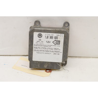 1999-2003 Volkswagen Eurovan SRS Airbag Control Module OEM