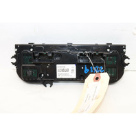 2017 Volkswagen GTI MK7 Climate Temperature Control Panel OEM