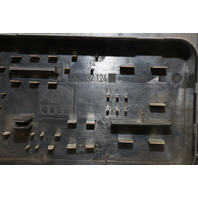 2005 2006 Volkswagen Jetta Under hood Fuse Relay Box OEM