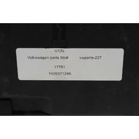 2005 2006 Volkswagen Jetta Under hood Fuse Relay Box OEM