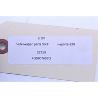 2017 Volkswagen GTI Xenon Headlight Ballast Module OEM