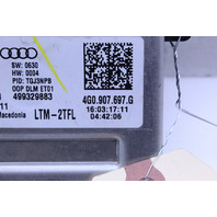 2017 Volkswagen GTI Xenon Headlight Ballast Module OEM