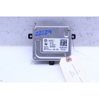 2017 Volkswagen GTI Xenon Headlight Ballast Module OEM