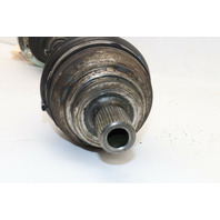 2017 Volkswagen Gti Front Axle Shaft Cv Joint Left Driver - 5QM407271F OEM