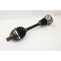 2017 Volkswagen Gti Front Axle Shaft Cv Joint Left Driver - 5QM407271F OEM