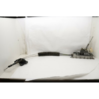 2013 Volkswagen Golf GTI 6 Speed Shifter Shift Cables OEM