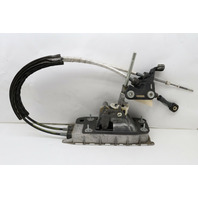 2013 Volkswagen Golf GTI 6 Speed Shifter Shift Cables OEM