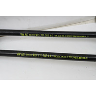 2013 Volkswagen Golf GTI 6 Speed Shifter Shift Cables OEM