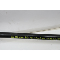 2013 Volkswagen Golf GTI 6 Speed Shifter Shift Cables OEM