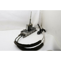 2013 Volkswagen Golf GTI 6 Speed Shifter Shift Cables OEM