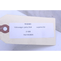 Volkswagen CC Passat Tiguan Front Suspension Crossmember 7N0199369A OEM