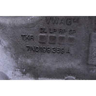 Volkswagen CC Passat Tiguan Front Suspension Crossmember 7N0199369A OEM