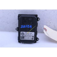 2017 Volkswagen GTI Headlight Control Module OEM