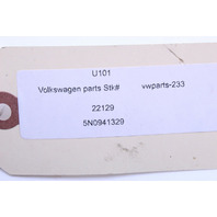 2017 Volkswagen GTI Headlight Control Module OEM