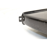 2017 Volkswagen GTI APR Carbon Fiber Cold Air Cleaner Damaged See Pictures OEM