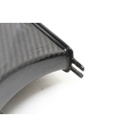 2017 Volkswagen GTI APR Carbon Fiber Cold Air Cleaner Damaged See Pictures OEM