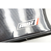 2017 Volkswagen GTI APR Carbon Fiber Cold Air Cleaner Damaged See Pictures OEM