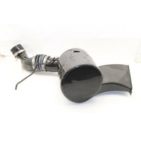 2017 Volkswagen GTI APR Carbon Fiber Cold Air Cleaner Damaged See Pictures OEM