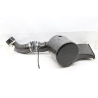 2017 Volkswagen GTI APR Carbon Fiber Cold Air Cleaner Damaged See Pictures OEM