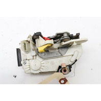 2009 Volkswagen Routan Front Door Latch Lock Clasp Right