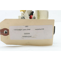 2009 Volkswagen Routan Front Door Latch Lock Clasp Right