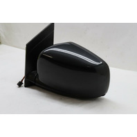 2009 2010 2011 2012 2013 2014 Volkswagen Routan Door Mirror Side View Left