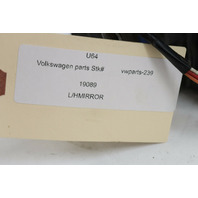 2009 2010 2011 2012 2013 2014 Volkswagen Routan Door Mirror Side View Left