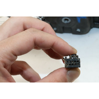 2009 2010 2011 2012 2013 2014 Volkswagen Routan Door Mirror Side View Left