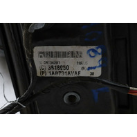 2009 2010 2011 2012 2013 2014 Volkswagen Routan Door Mirror Side View Left