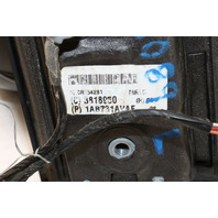 2009 2010 2011 2012 2013 2014 Volkswagen Routan Door Mirror Side View Left