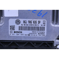 2009-2010 Volkswagen Tiguan 2.0 CCTA Engine Computer Module ECU ECM DME