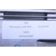 2009-2010 Volkswagen Tiguan 2.0 CCTA Engine Computer Module ECU ECM DME