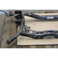 2017 Volkswagen GTI Rear Suspension Crossmember OEM