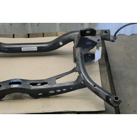 2017 Volkswagen GTI Rear Suspension Crossmember OEM