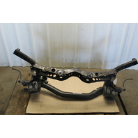 2017 Volkswagen GTI Rear Suspension Crossmember OEM