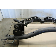 2017 Volkswagen GTI Rear Suspension Crossmember OEM