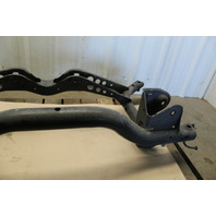 2017 Volkswagen GTI Rear Suspension Crossmember OEM