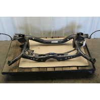 2017 Volkswagen GTI Rear Suspension Crossmember OEM