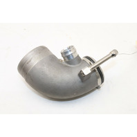 2017 Volkswagen GTI APR Turbo Inlet Pipe OEM