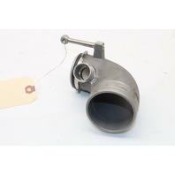 2017 Volkswagen GTI APR Turbo Inlet Pipe OEM