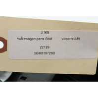 2015 2016 2017 Volkswagen Golf GTI Dash AC Air Vent Center OEM