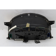 2001 Volkswagen Eurovan Speedo Speedometer Instrument Cluster Lens Damage OEM