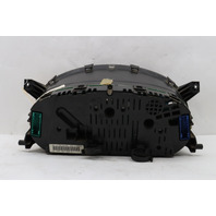 2001 Volkswagen Eurovan Speedo Speedometer Instrument Cluster Lens Damage OEM