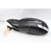 2009-2017 Volkswagen Tiguan Door Mirror Left Side View