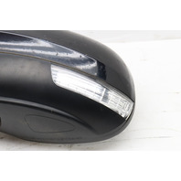 2009-2017 Volkswagen Tiguan Door Mirror Left Side View