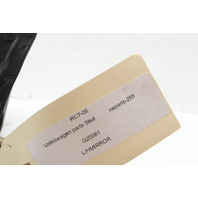 2009-2017 Volkswagen Tiguan Door Mirror Left Side View