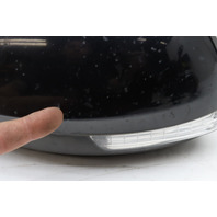 2009-2017 Volkswagen Tiguan Door Mirror Left Side View